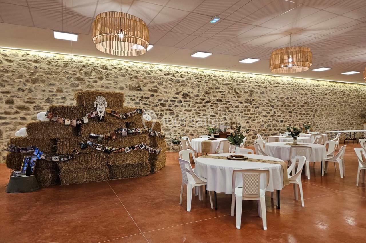 Domaine Saint Augustin - galerie - photo 6
