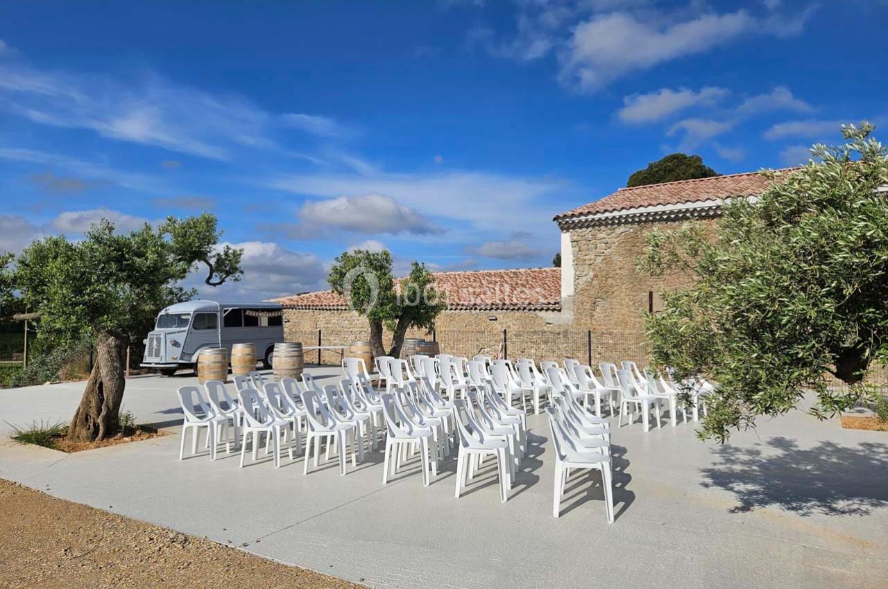 Domaine Saint Augustin - galerie - photo 2