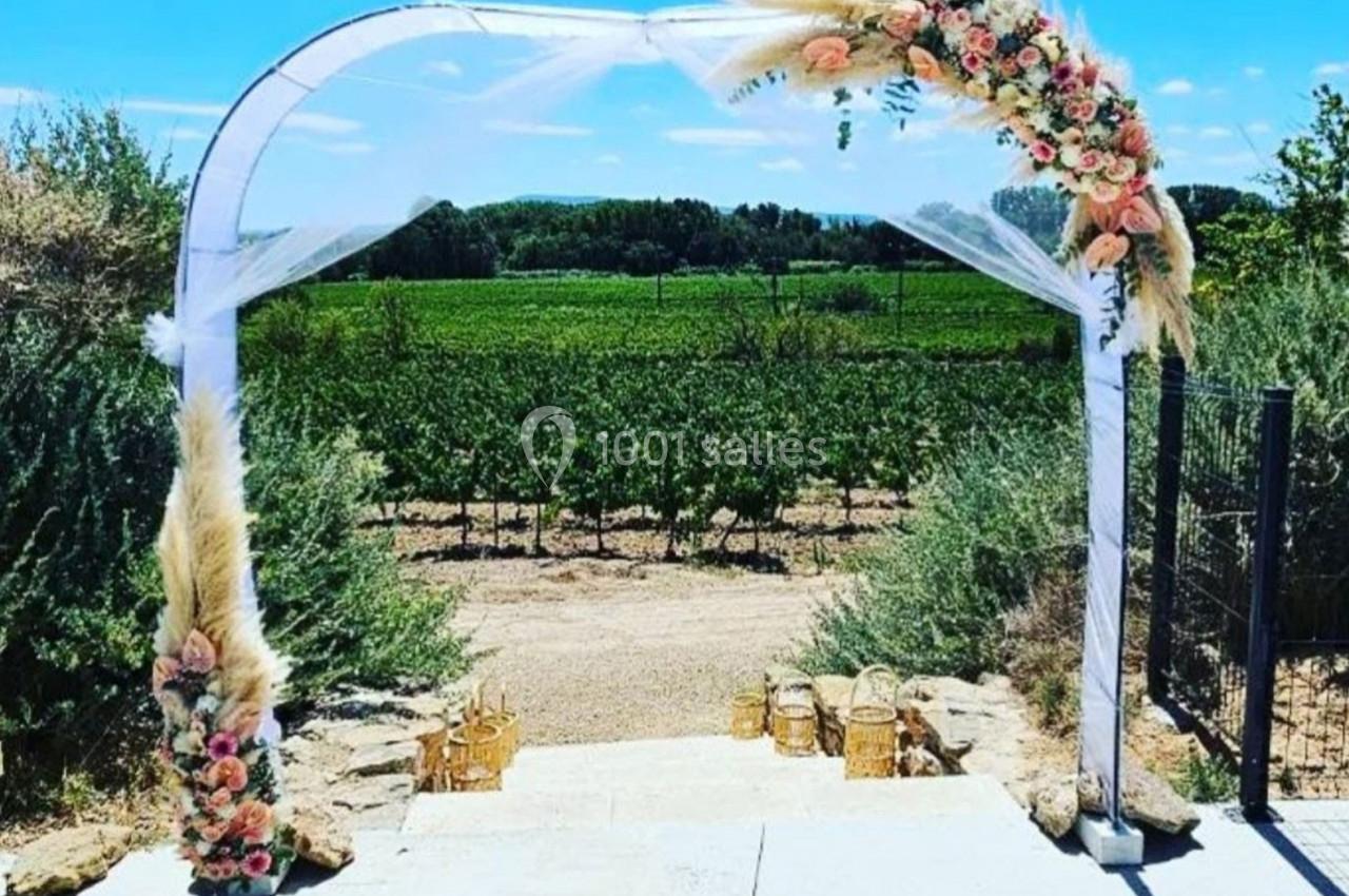 Domaine Saint Augustin - galerie - photo 18