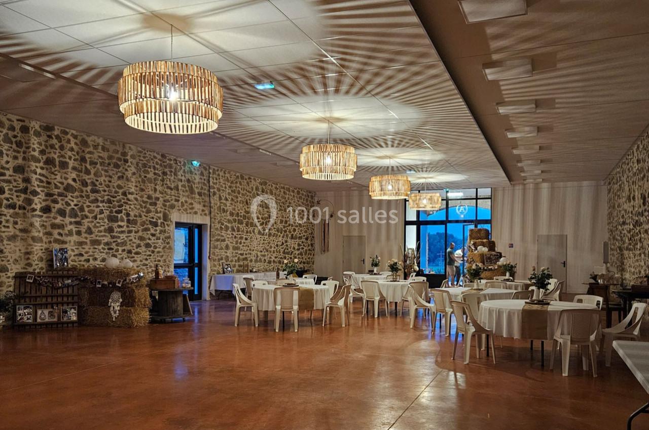 Domaine Saint Augustin - galerie - photo 3