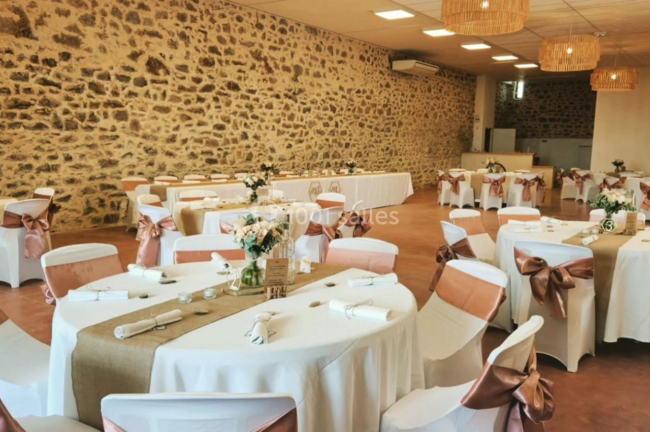 Domaine Saint Augustin - galerie - photo 9