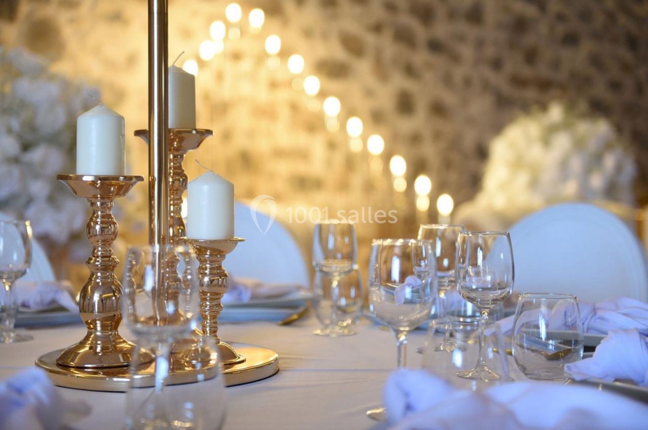 Domaine Saint Augustin - galerie - photo 5