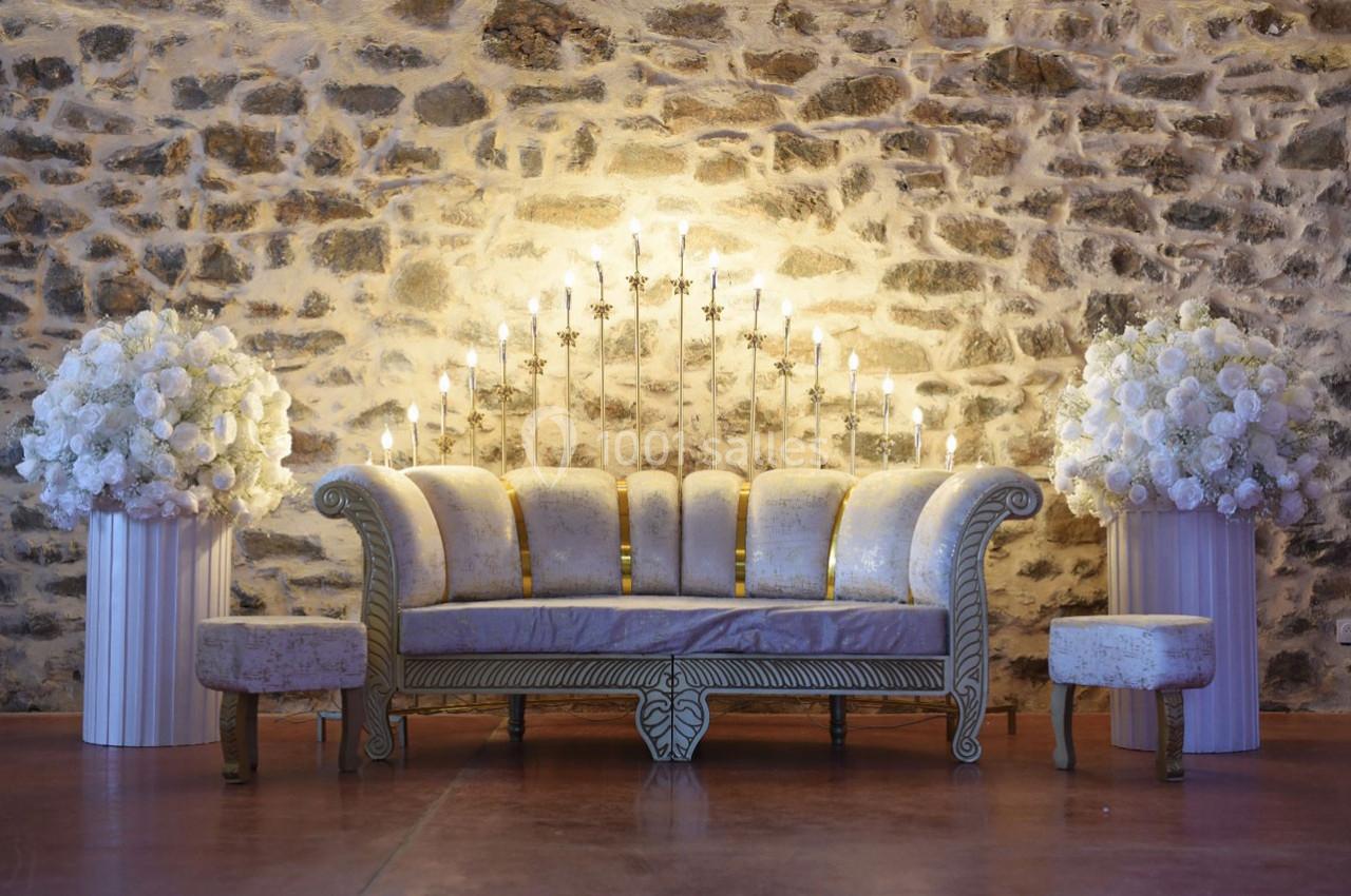 Domaine Saint Augustin - galerie - photo 7
