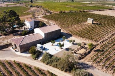 Domaine Saint Augustin - photo 1