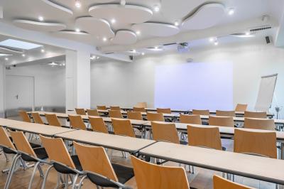 Salle de formation Présent !  - photo 2