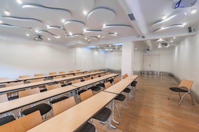 Salle de formation Présent !  - photo 4