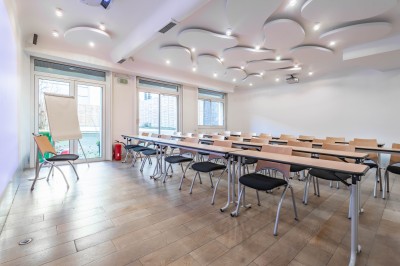 Salle de formation Présent !  - photo 1