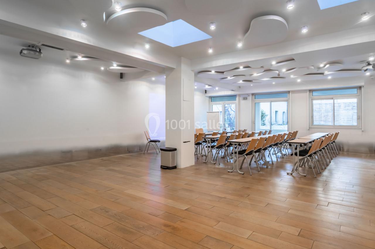 Salle de formation Présent !  - galerie - photo 18