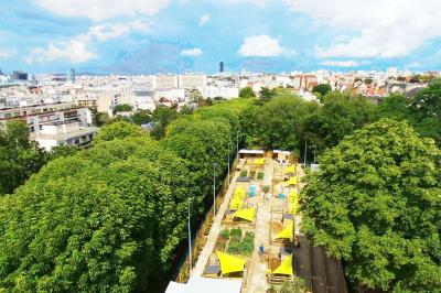 Les Bergeries d'Issy - photo 3