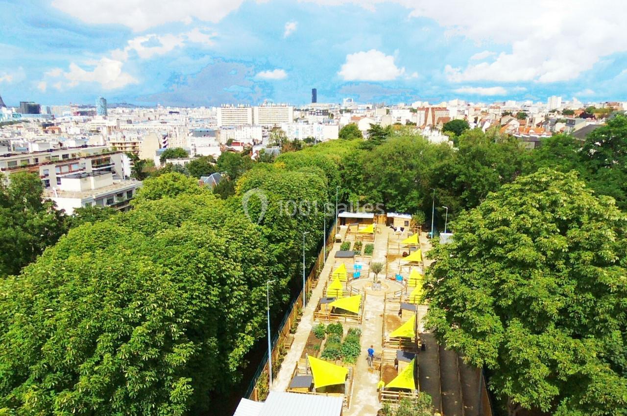 Les Bergeries d'Issy - galerie - photo 3
