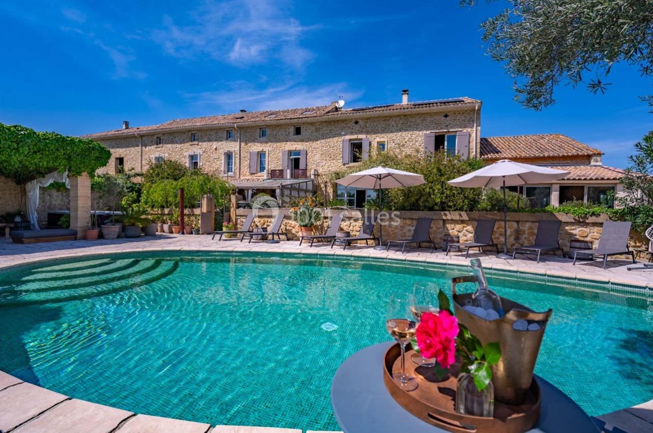 Domaine ABACARD