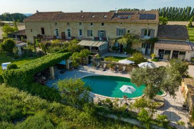 Domaine Abacard - photo 4