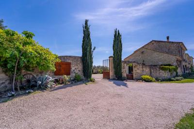 Domaine Abacard - photo 3