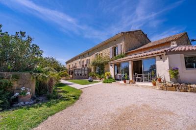 Domaine Abacard - photo 2