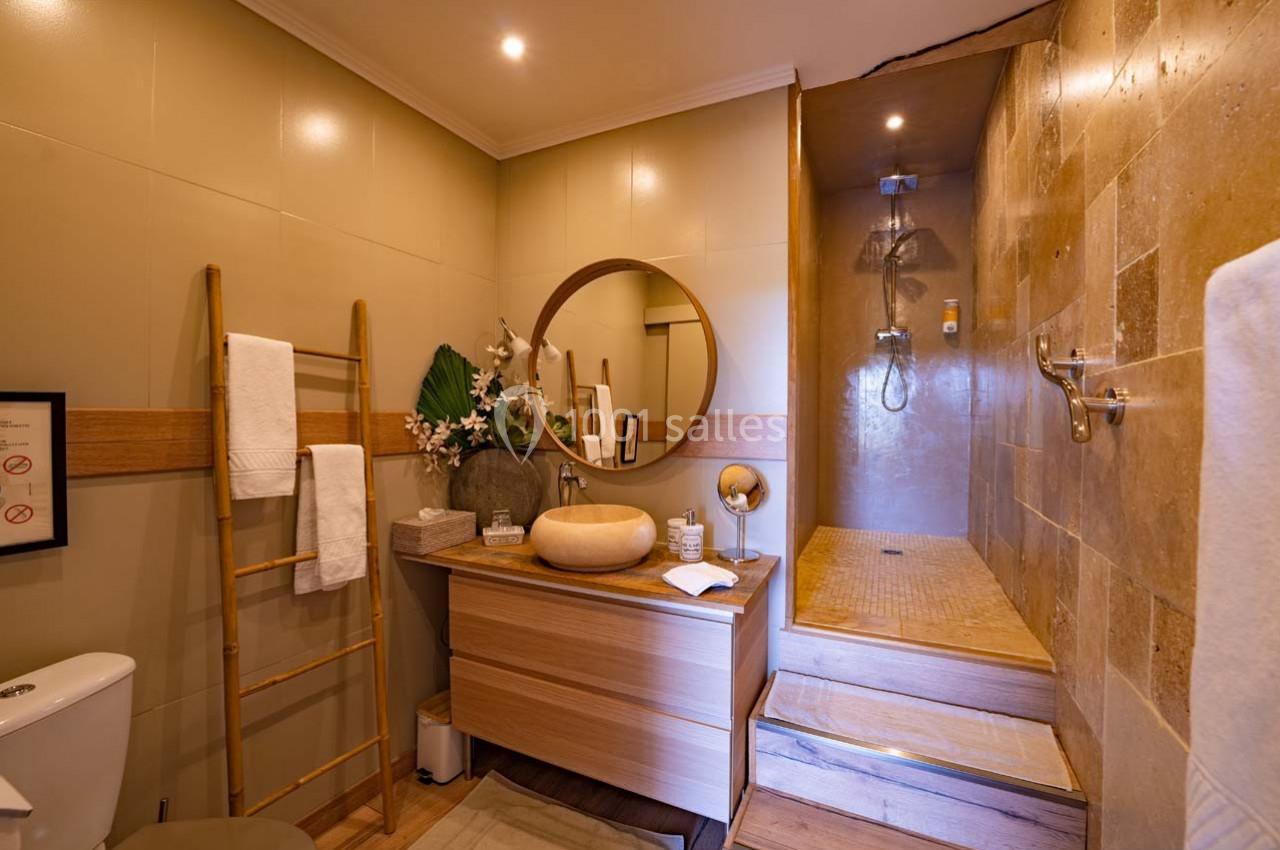 Chambre Bédarrides
