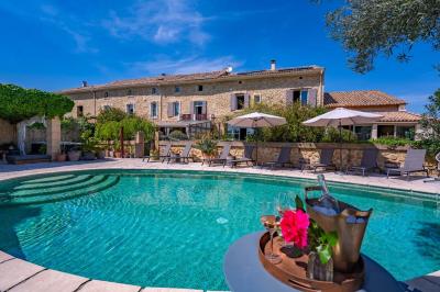 Domaine Abacard - photo 1