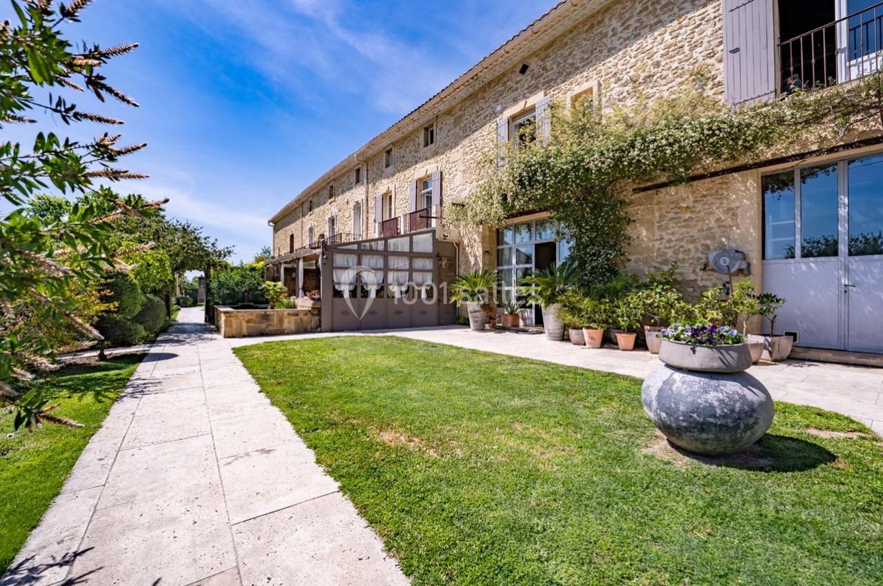 Domaine ABACARD