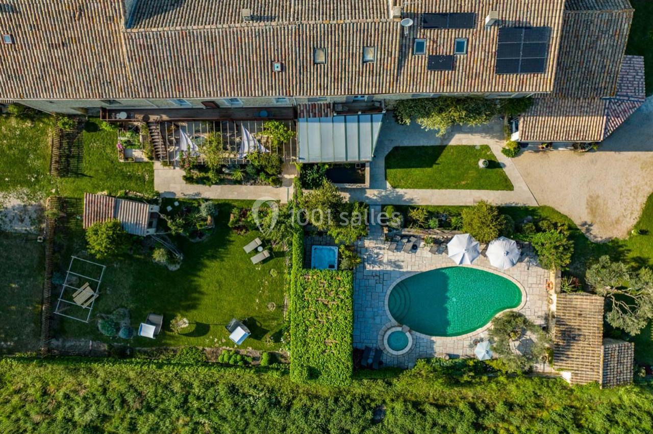 Domaine ABACARD