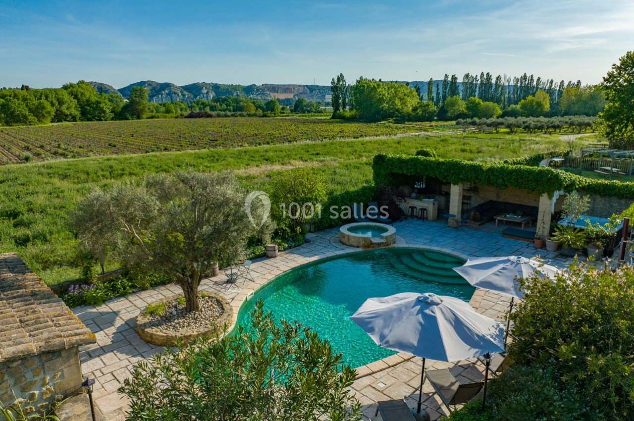 Domaine ABACARD
