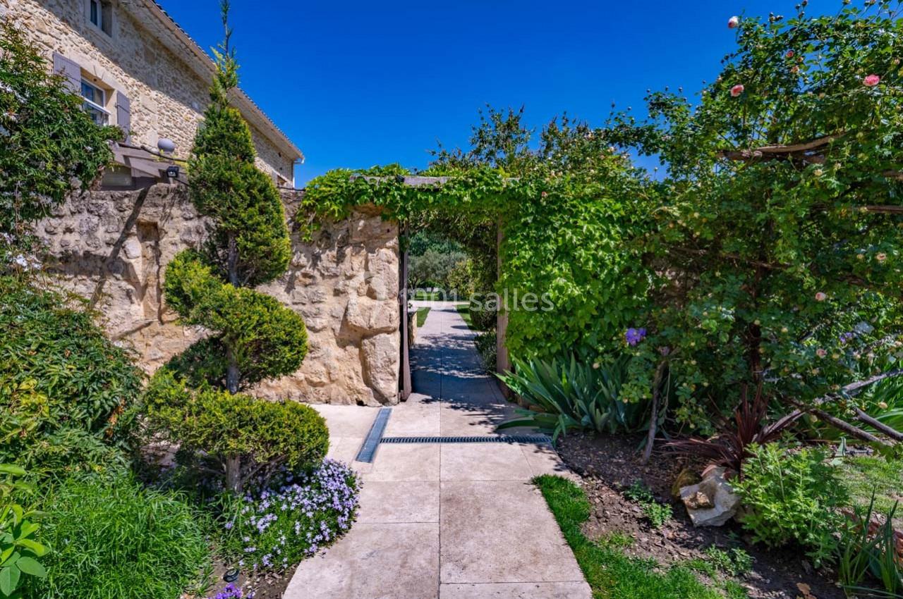 Jardin