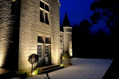 Manoir de Kerlut - photo 2