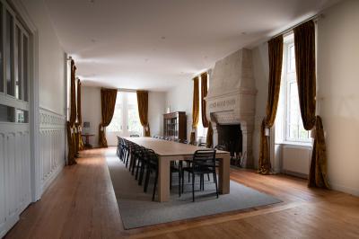 Manoir de Kerlut - photo 4