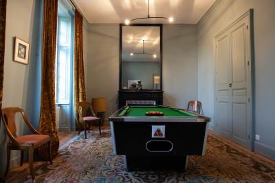 Manoir de Kerlut - photo 5