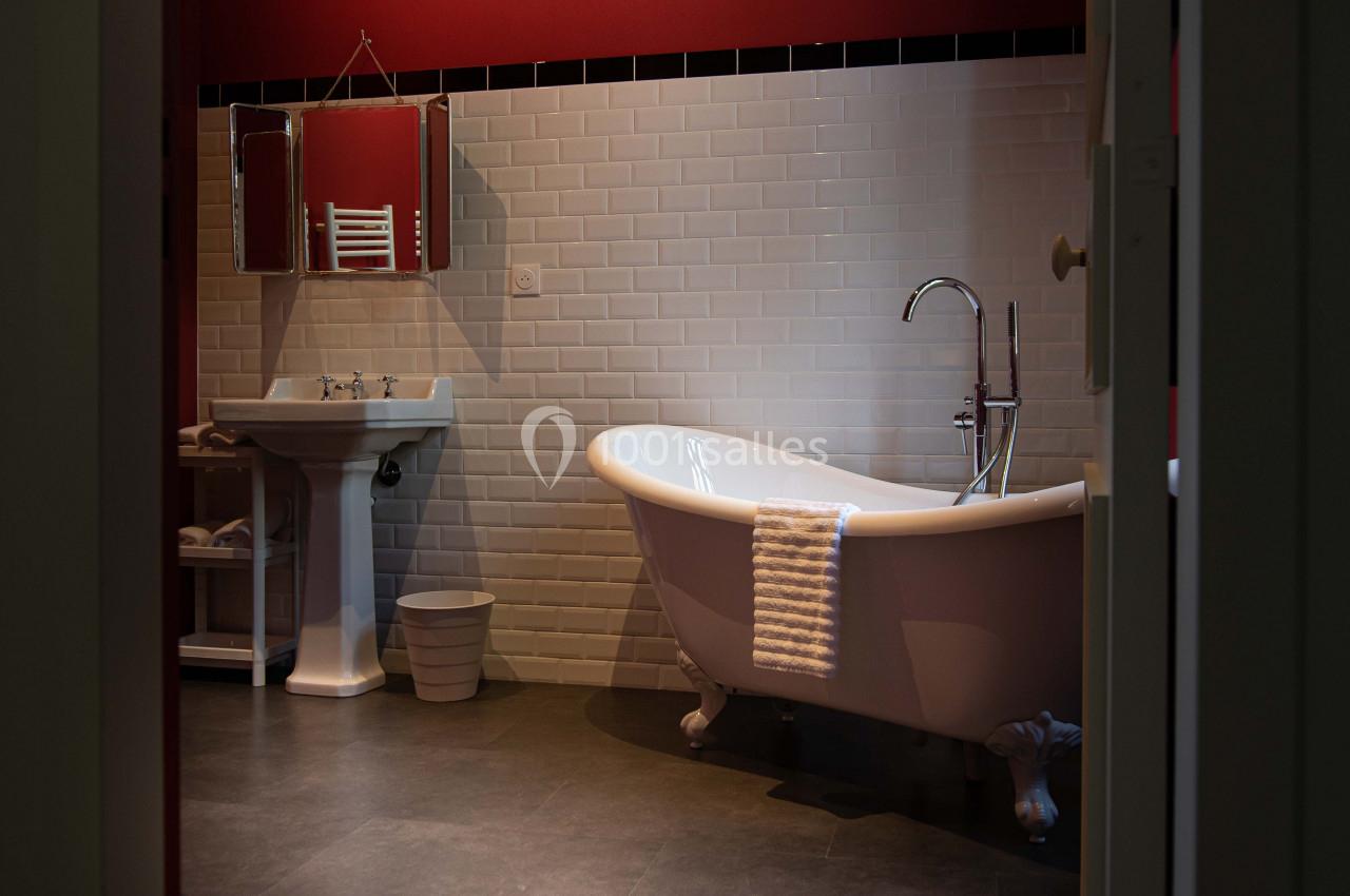 Manoir de Kerlut - galerie - photo 14