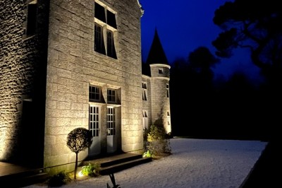 Manoir de Kerlut - photo 1