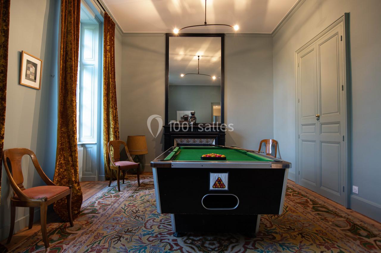 Manoir de Kerlut - galerie - photo 6