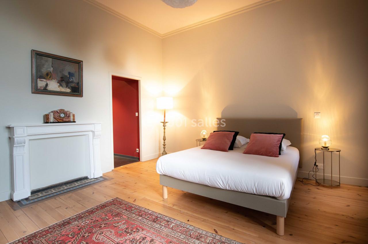 Manoir de Kerlut - galerie - photo 10