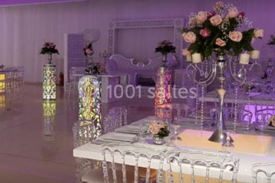 Espace Langevin - photo 1