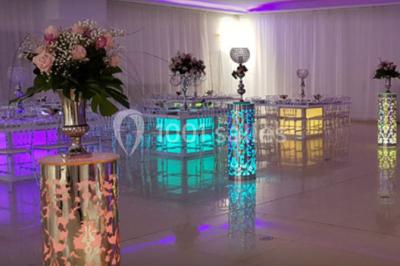 Espace Langevin - photo 2