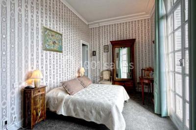 Location salle Saint-Sébastien-de-Morsent (Eure) - Manoir D'aulnay #24