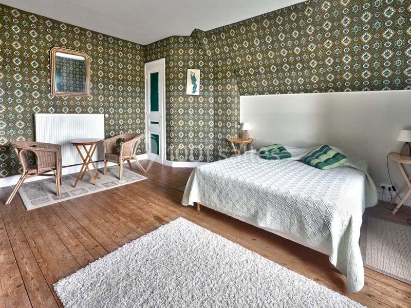 Location salle Saint-Sébastien-de-Morsent (Eure) - Manoir D'aulnay #15