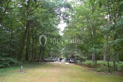 Location salle Saint-Sébastien-de-Morsent (Eure) - Manoir D'aulnay #24