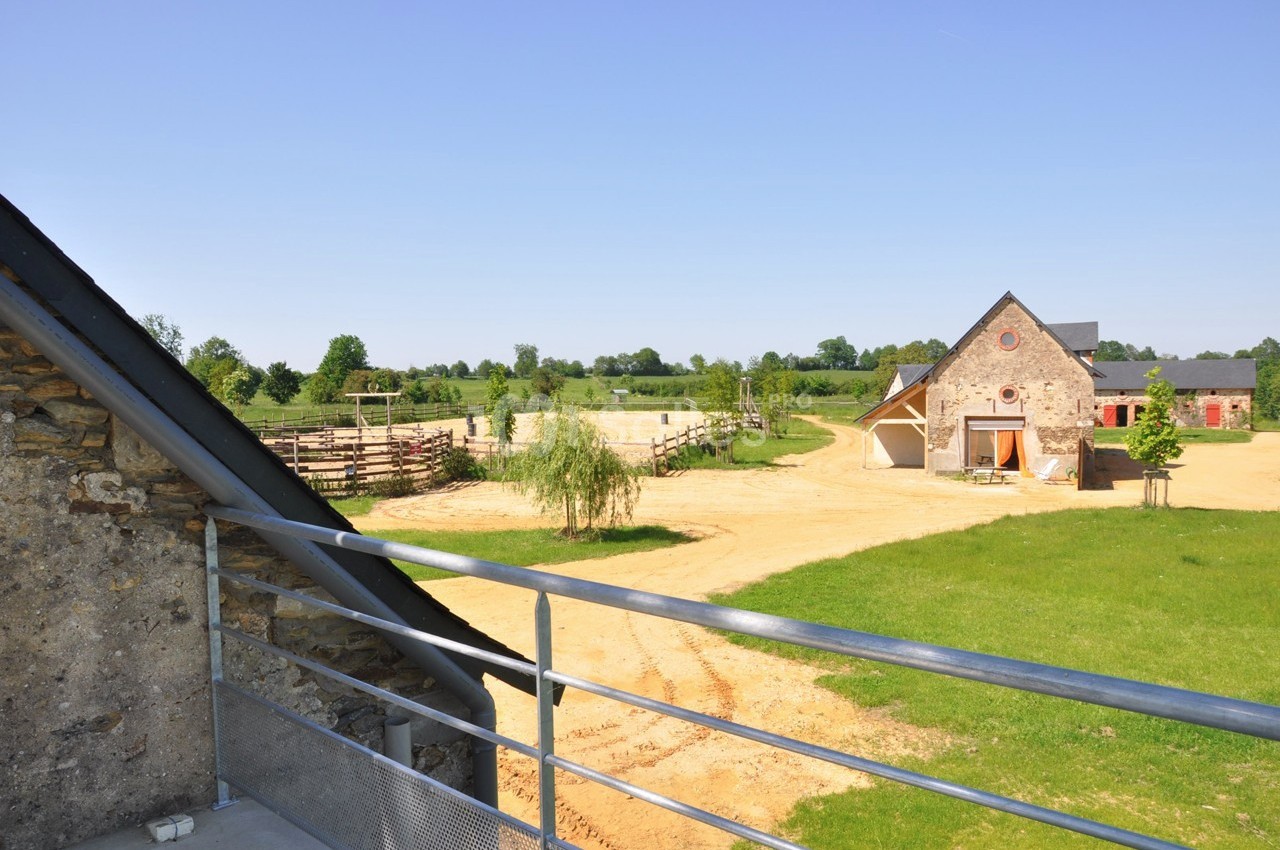 Thomas Ranch - galerie - photo 12