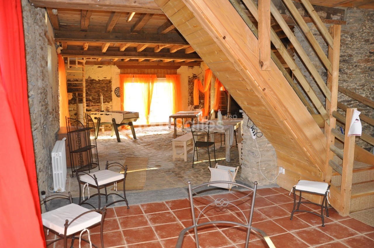 Thomas Ranch - galerie - photo 6