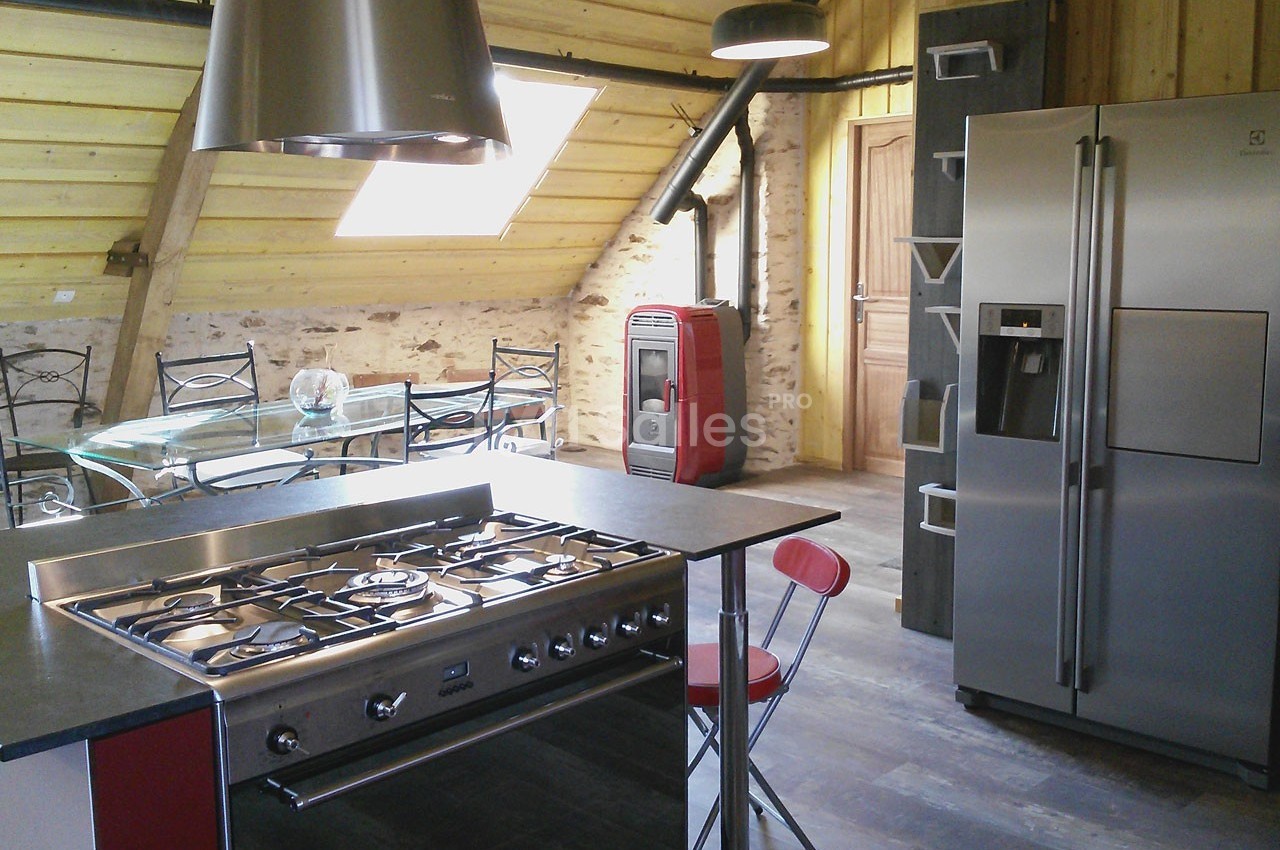 Thomas Ranch - galerie - photo 9