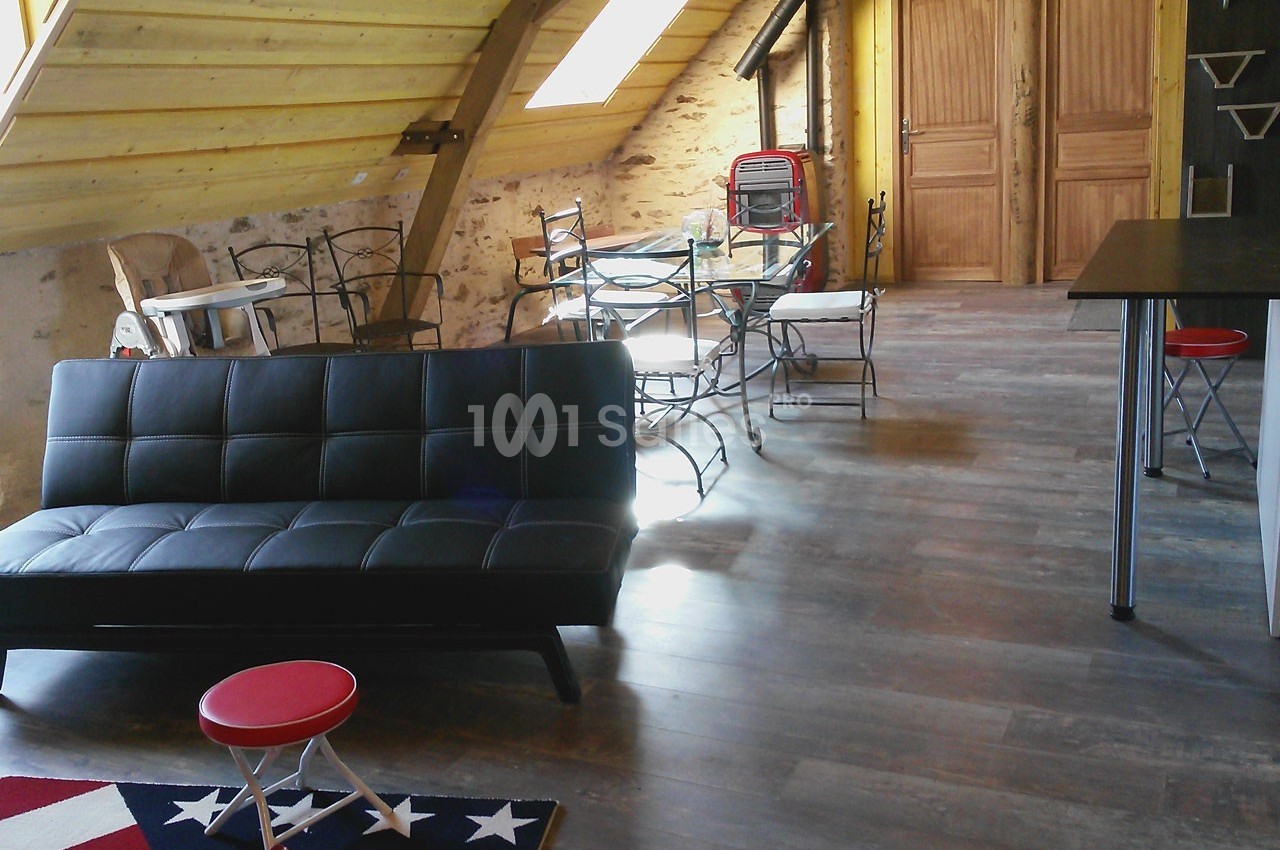 Thomas Ranch - galerie - photo 13