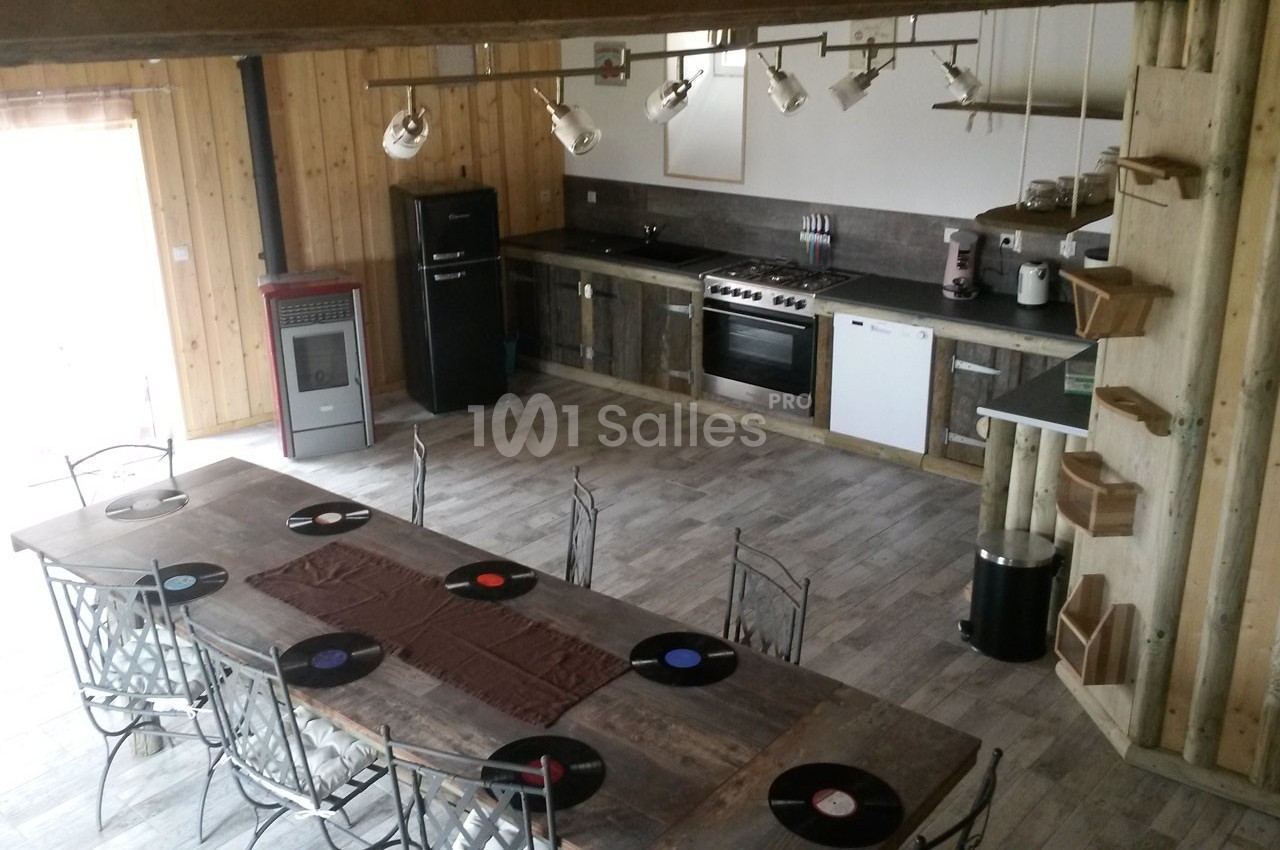 Thomas Ranch - galerie - photo 14