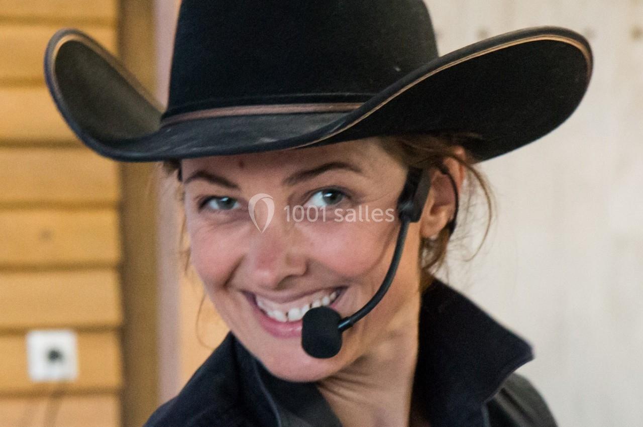 Thomas Ranch - galerie - photo 16