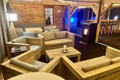 Le Chalet d'Evodriver - photo 2
