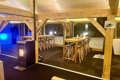 Le Chalet d'Evodriver - photo 3