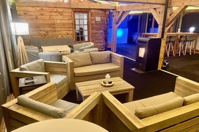 Le Chalet d'Evodriver - photo 3