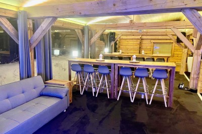 Le Chalet d'Evodriver - photo 1
