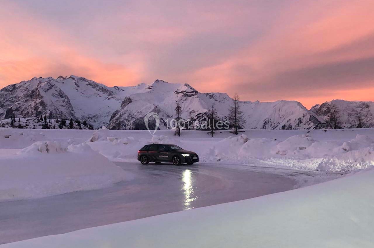Le Chalet d'Evodriver - galerie - photo 5