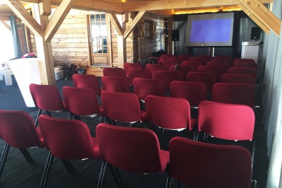 Le Chalet d'Evodriver - photo 2