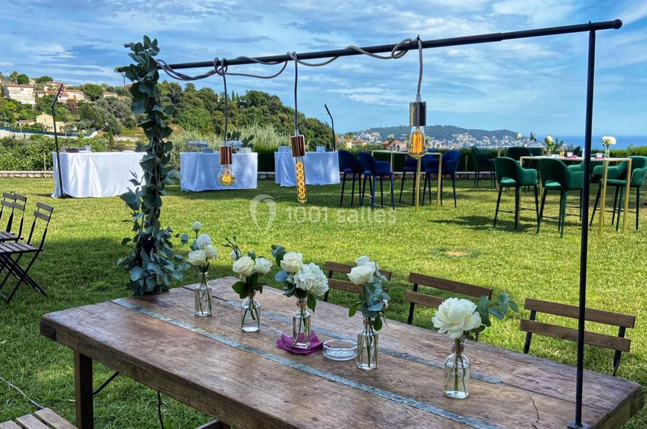 Morisset Riviera Traiteur - galerie - photo 10