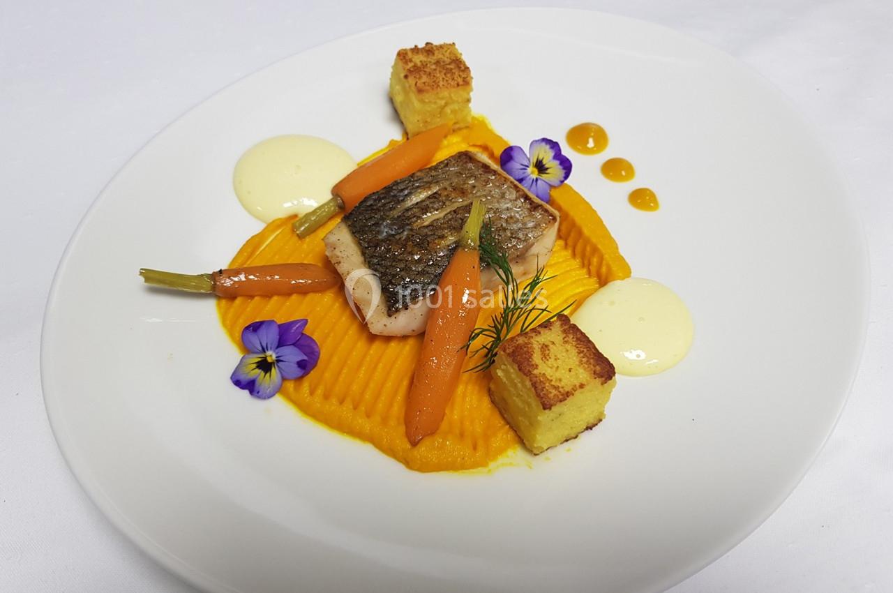 Morisset Riviera Traiteur - galerie - photo 24